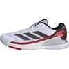 Image de adidas Performance Crazyquick Padelschoenen - Heren - Wit