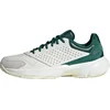 Image de adidas Performance Courtjam Control 3 Premium Tennisschoenen - Unisex - Wit