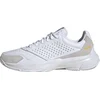 Image de adidas Performance Courtjam Control 3 Premium Tennisschoenen - Unisex - Wit