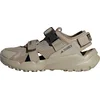 Image de adidas TERREX TERREX Hydroterra Sandalen - Unisex - Beige