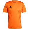 Image de adidas Sportshirt Heren - Tabela 23 - Zwart - Polyester
