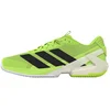 Image de Adidas Adizero Ubersonic 5 Clay Court Schoenen Groen EU 42 Man