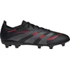 Image de adidas Performance Predator League Firm/Multi-Ground Voetbalschoenen - Unisex - Zwart