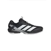 Image de Adidas Tennisschoen Padelschoen Adizero Ubersonic 5 Clay Heren Zwart