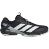 Image de Adidas Tennisschoen Padelschoen Adizero Ubersonic 5 Clay Heren Zwart