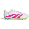 Image de Adidas Predator League Mg Kinder Voetbalschoenen Wit EU 28