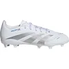 Image de adidas Performance Predator League Firm / Multi-Ground Voetbalschoenen Kids - Kinderen - Wit