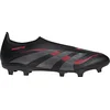 Image de adidas Performance Predator League Veterloze Firm/Multi-Ground Voetbalschoenen - Unisex - Zwart