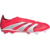 Image de adidas Performance Predator League Veterloze Firm/Multi-Ground Voetbalschoenen - Unisex - Rood