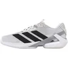 Image de Adidas Adizero Ubersonic 5 Hardcourt Schoenen Grijs EU 44 Man