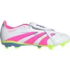 Image de adidas Performance Predator League Fold-Over Tongue Firm / Multi-Ground Voetbalschoenen - Unisex - Wit