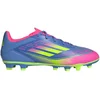 Image de adidas Performance F50 Club Firm / Multi-Ground Voetbalschoenen - Heren - Blauw