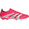 Image de adidas Performance Predator League Firm/Multi-Ground Voetbalschoenen - Unisex - Rood