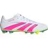Image de adidas Performance Predator Club Firm / Multi-Ground Voetbalschoenen - Unisex - Wit