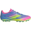 Image de adidas Performance F50 League Artificial Grass Voetbalschoenen - Unisex - Blauw
