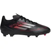 Image de adidas Performance F50 League Firm / Multi-Ground Voetbalschoenen Kids - Kinderen - Zwart