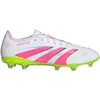 Image de adidas Schoenen Voetbal Predator Pro FG Wit - Maat 42