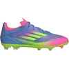Image de adidas Performance F50 League Firm / Multi-Ground Voetbalschoenen - Unisex - Blauw