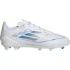 Image de adidas Performance F50 League Firm / Multi-Ground Voetbalschoenen Kids - Kinderen - Wit