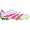Image de adidas Performance Predator League Firm/Multi-Ground Voetbalschoenen - Unisex - Wit