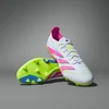 Image de adidas Performance Predator League Firm/Multi-Ground Voetbalschoenen - Unisex - Wit