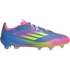 Image de adidas Schoenen Voetbal F50 Elite FG Blauw - Maat 42