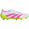 Image de adidas Schoenen Voetbal Predator Elite FG Wit - Maat 41 1/3