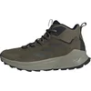 Image de adidas TERREX Terrex Trailmaker 2.0 Leren Hiking Schoenen - Heren - Groen- 42