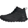 Image de adidas TERREX Terrex Trailmaker 2.0 Leren Hiking Schoenen - Heren - Zwart