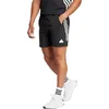 Image de adidas Sportswear Future Icons 3-Stripes Short - Heren - Zwart- S