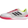 Image de adidas Performance Top Sala Competition 2 Indoor Voetbalschoenen - Unisex - Wit
