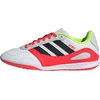 Image de adidas Performance Super Sala Competition III Indoor Voetbalschoenen Kids - Kinderen - Wit