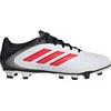 Image de adidas Performance Copa Pure 3 Club Firm / Multi-Ground Voetbalschoenen - Unisex - Wit