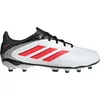Image de adidas Performance Copa Pure 3 League Firm/Multi-Ground Voetbalschoenen Kids - Kinderen - Wit