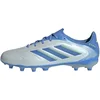 Image de adidas Performance Copa Pure 3 League Firm/Multi-Ground Voetbalschoenen Kids - Kinderen - Blauw