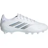Image de adidas Performance Copa Pure 3 League Firm/Multi-Ground Voetbalschoenen Kids - Kinderen - Wit