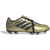 Image de Adidas Copa Gloro 2 Fg Voetbalschoenen Goud EU 46 2/3