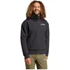 Image de adidas TERREX Terrex Multi Softshell Jack - Heren - Zwart