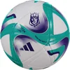 Image de adidas Performance Queens League Voetbal - Unisex - Wit- 4
