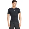 Image de adidas Performance TECHFIT Compression Training T-shirt - Heren - Zwart