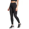 Image de adidas Performance Own the Run Lange Legging - Dames - Zwart
