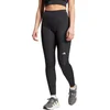 Image de adidas Performance Own the Run Winter Lange Legging - Dames - Zwart