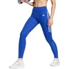 Image de Adidas Performance Optime Essentials Stash Pocket Lange Legging - Dames - Blauw