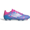 Image de Adidas F50 League Fg/mg Voetbalschoenen Blauw EU 42
