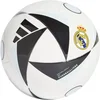 Image de adidas Real Madrid Home Mini Ball IX4020, Unisex, Wit, Bal naar voetbal, maat: 1