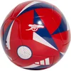 Image de ADIDAS - afc clb home - Bal replica voetbal - Rood