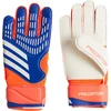 Image de adidas Performance Predator Match Keepershandschoenen - Unisex - Blauw- 8 1/2