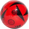 Image de adidas FC Bayern Munich Home Club Ball IX4030, Unisex, Rood, Bal naar voetbal, maat: 5