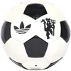 Image de adidas Manchester United Third Club Ball IX4024, Unisex, Wit, Bal naar voetbal, maat: 5