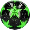 Image de adidas UEFA Champions League Club Ball IX4067, Unisex, Zwart, Bal naar voetbal, maat: 4